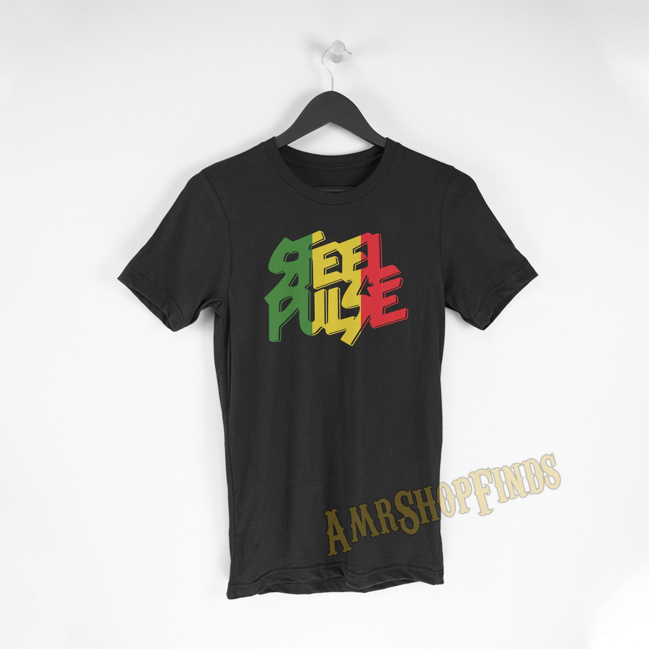 Steel Pulse Band T-shirt Roots Reggae Music Band David Hinds Black White  Sport Grey Gildan T-shirt S-3XL 