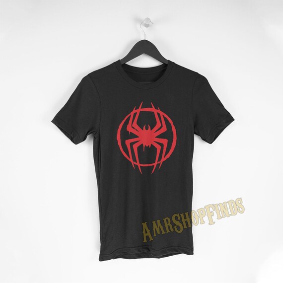 T shirt online miles morales