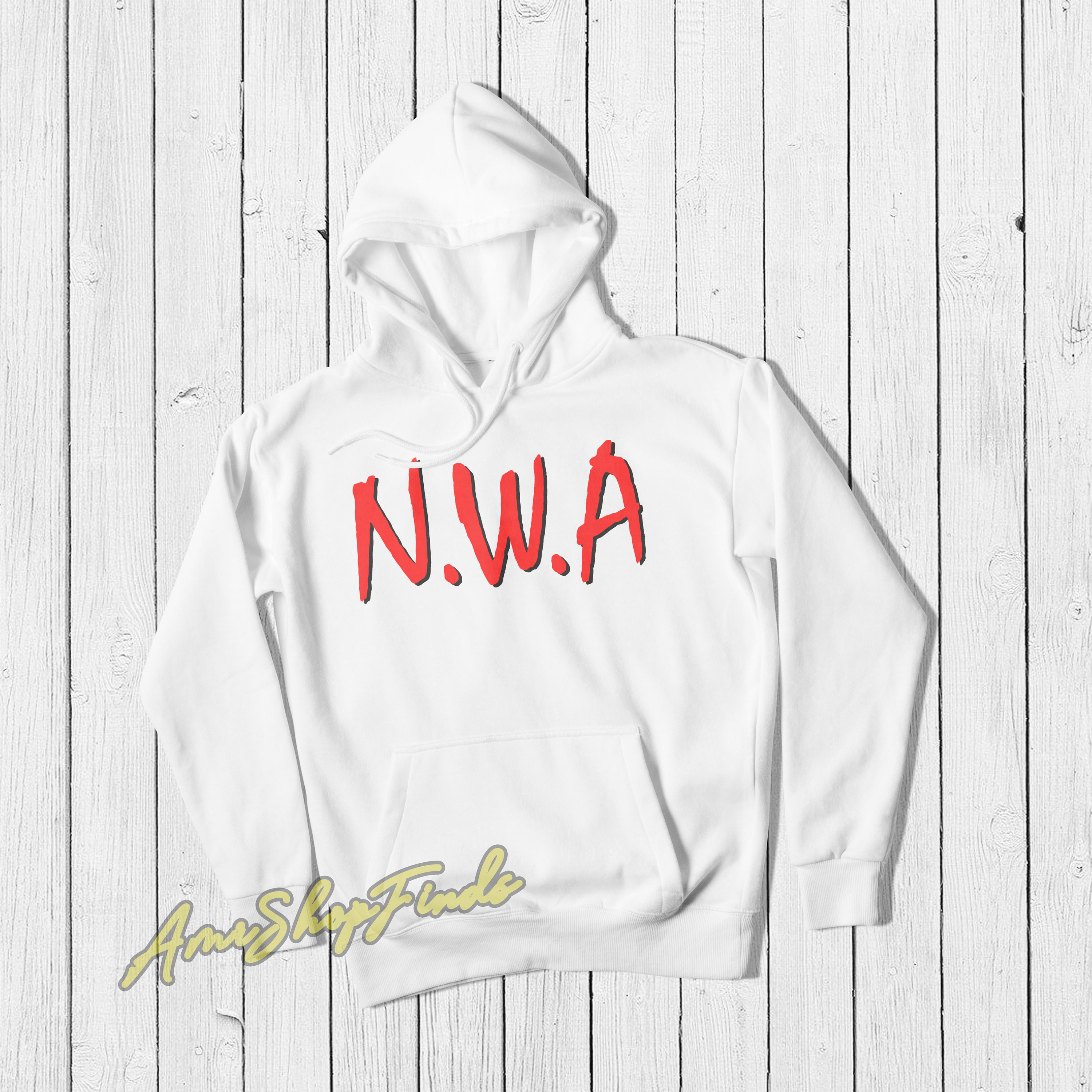 Nwa sweater 2024