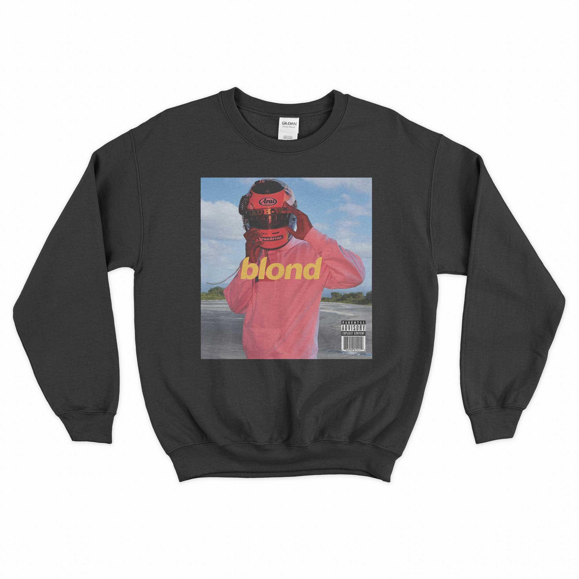 frank ocean sweatshirt