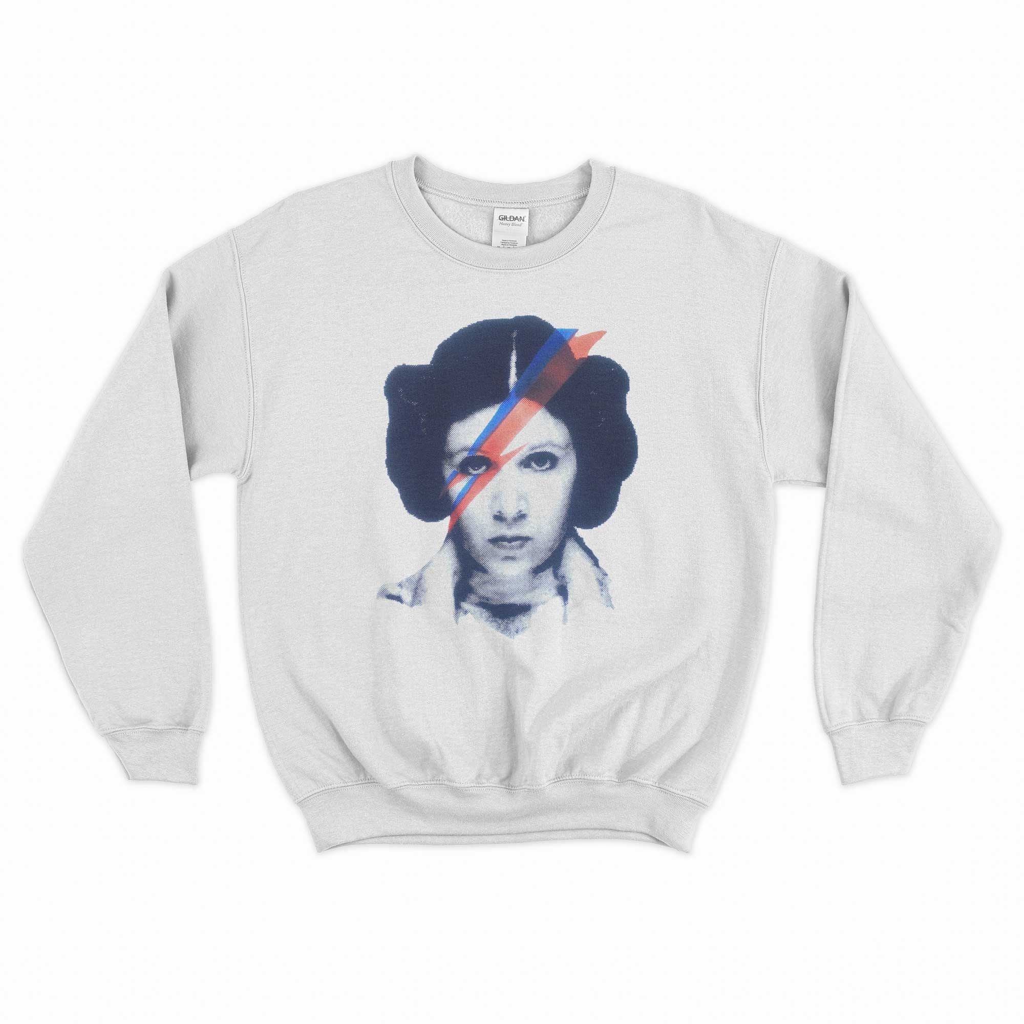 Princess cheap leia sweatshirt