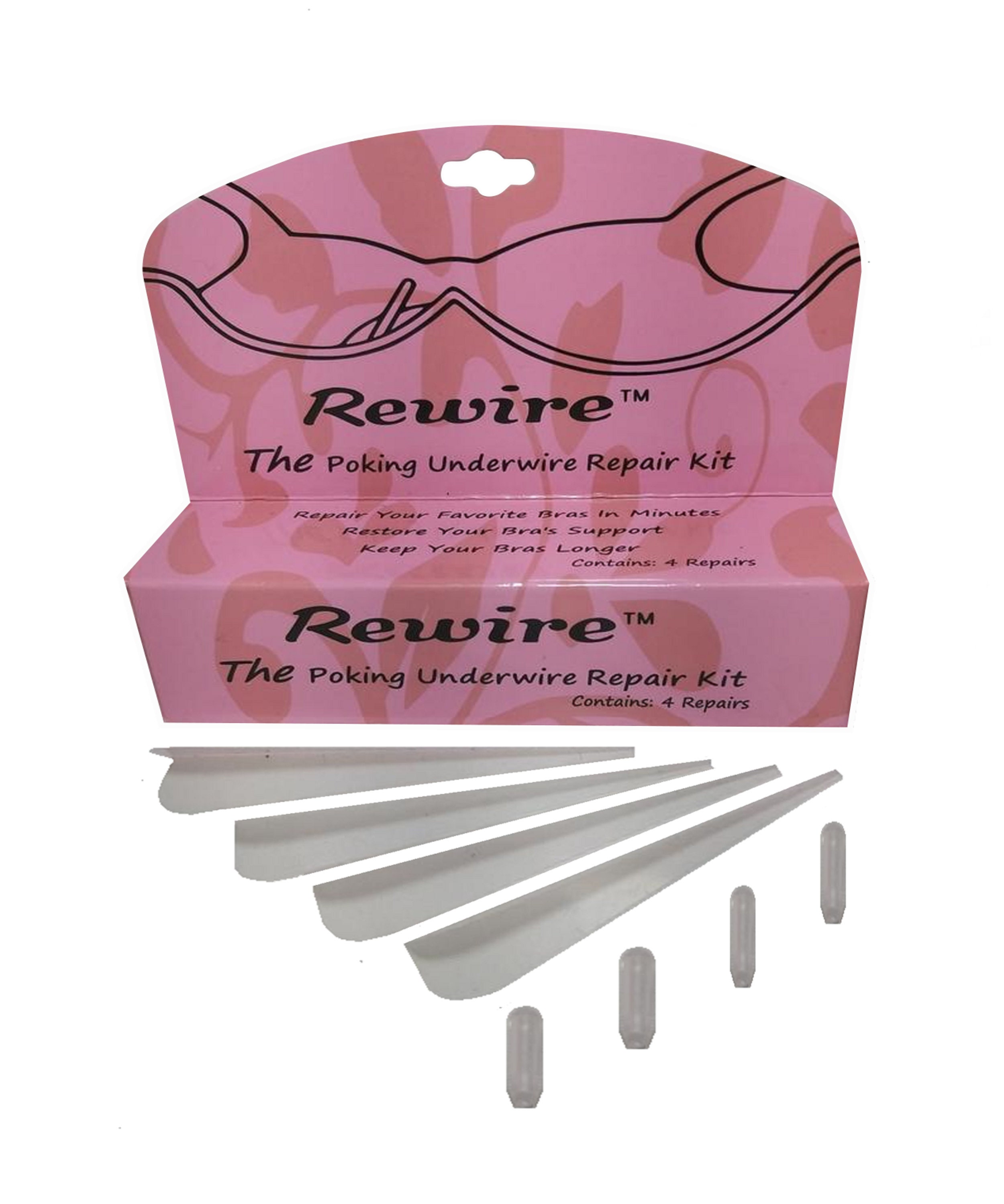 Underwire Repair Kit