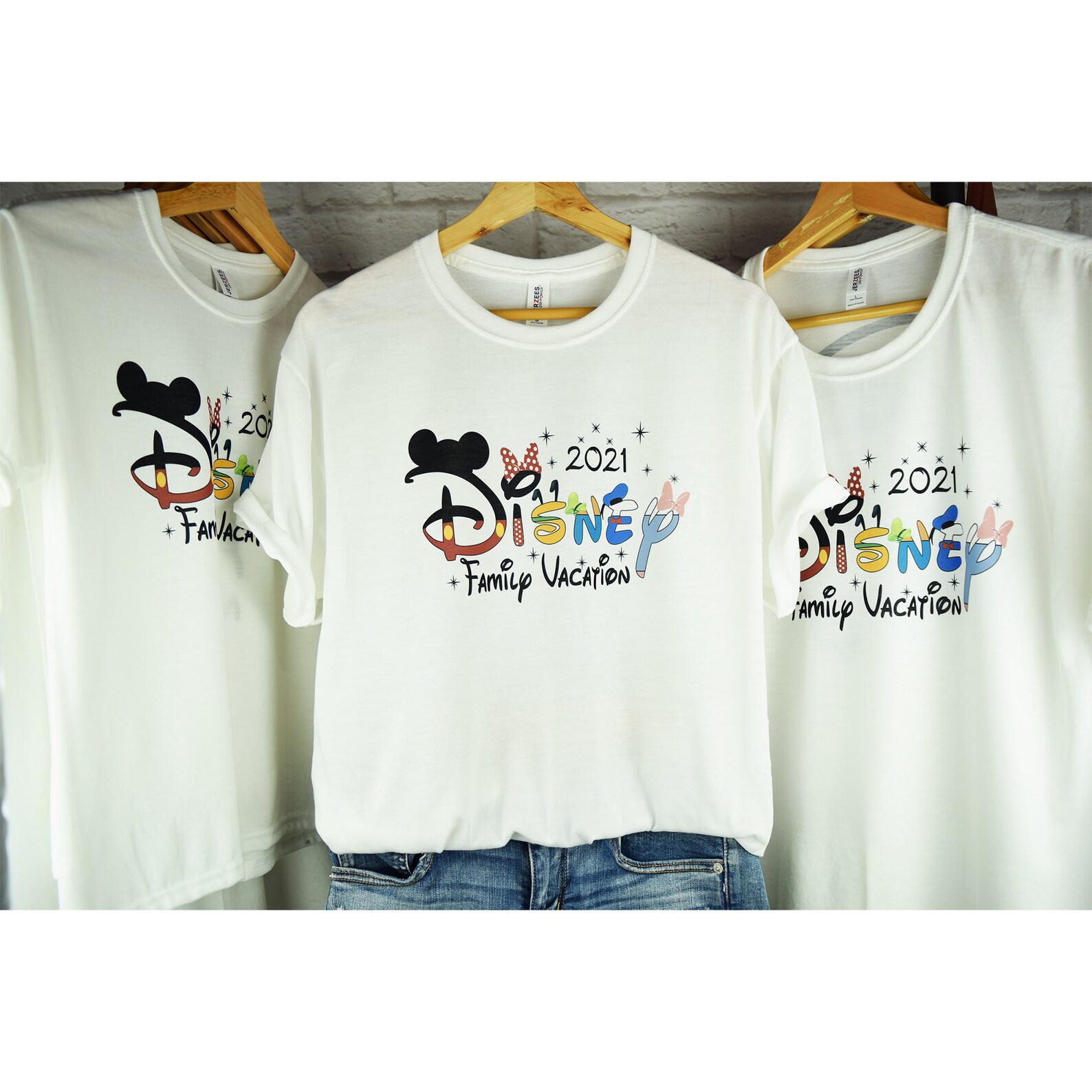 disney travel t shirts