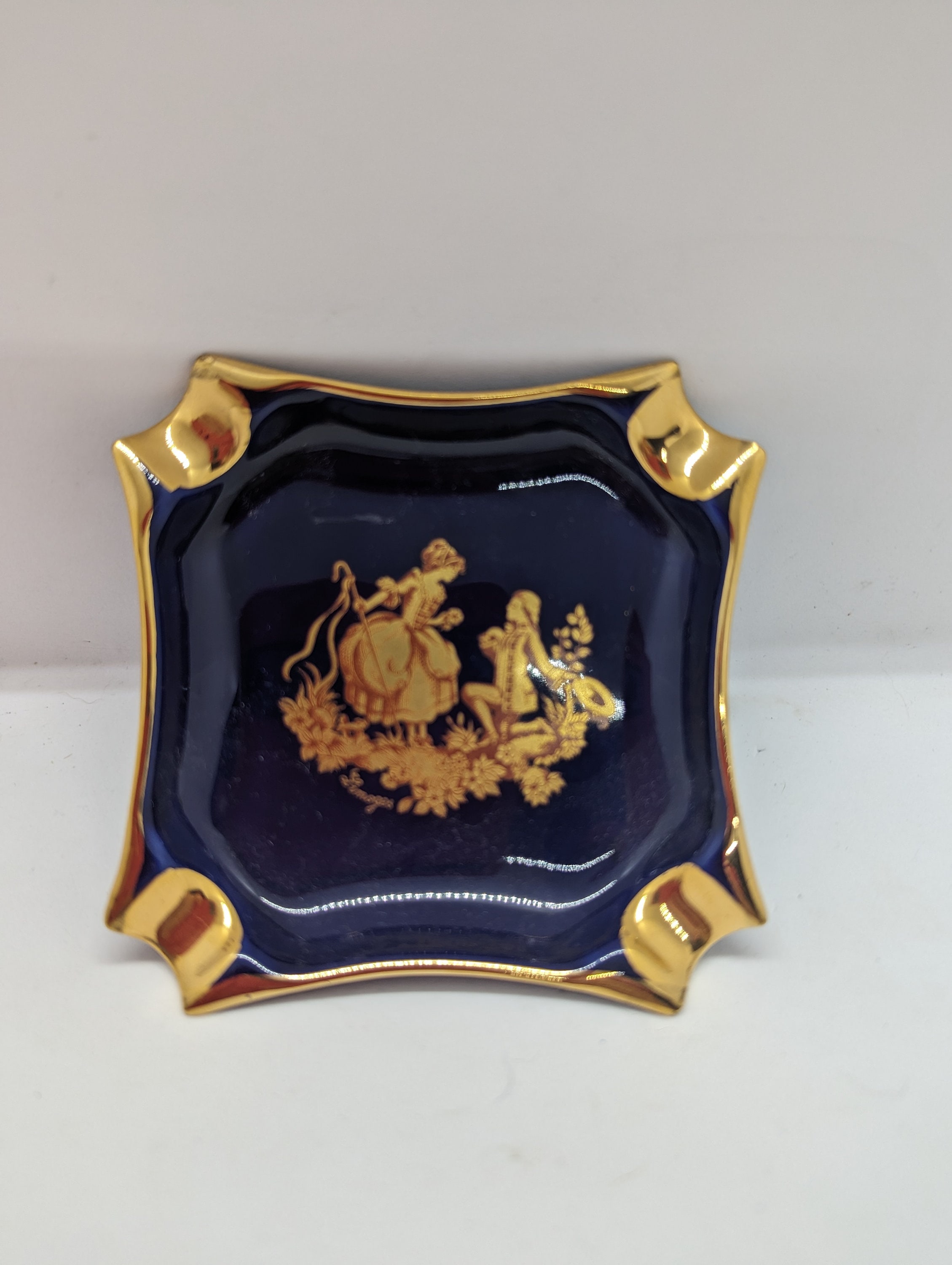 Limoges castel gold - Etsy 日本