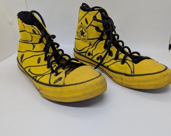 Zapatos Converse para niños