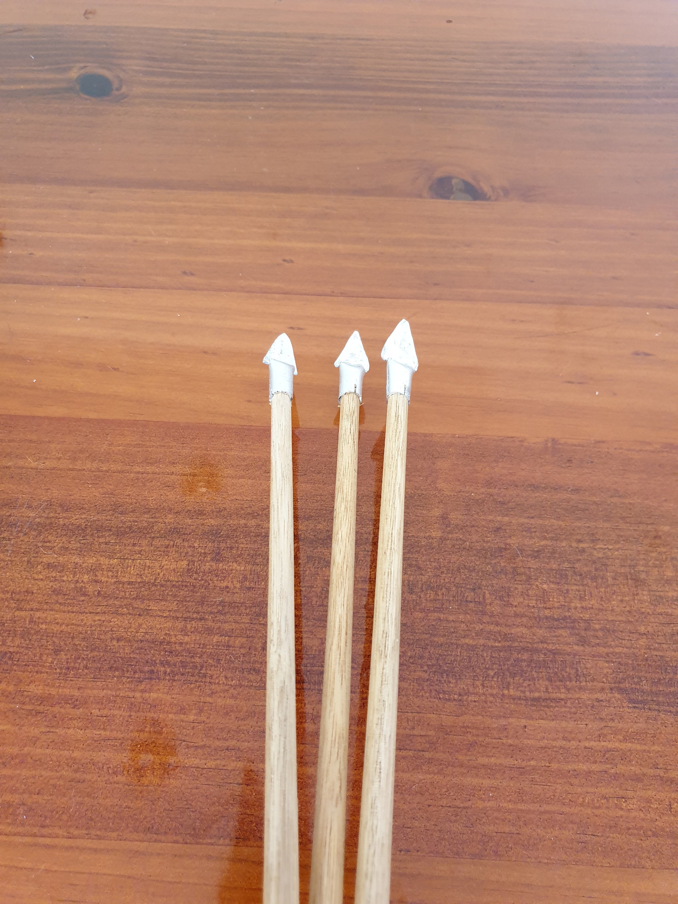 Composite bow and arrow kit complete construction kit Etsy