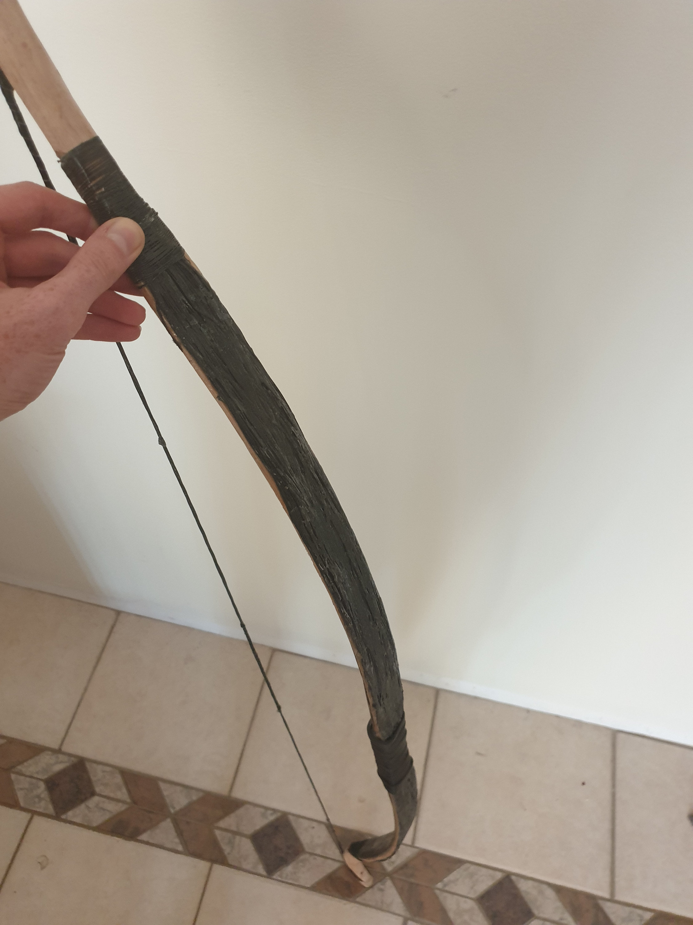 Composite bow and arrow kit complete construction kit Etsy