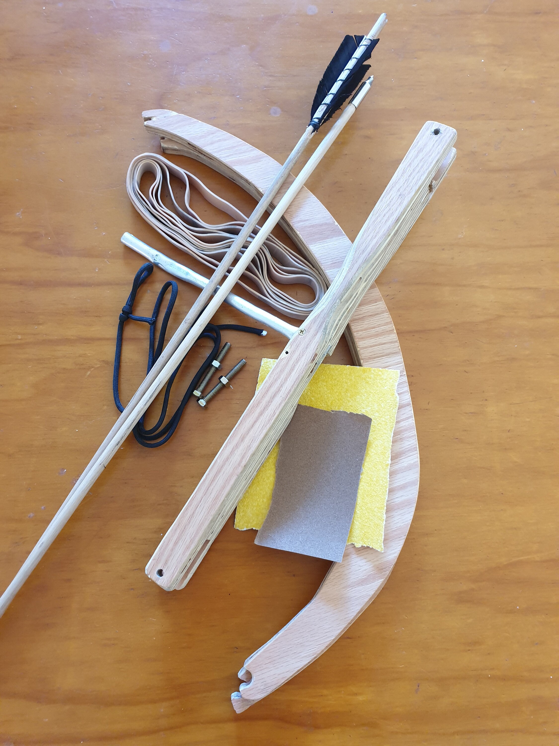 Make an Unbreakable Bow Complete Kit Etsy Australia