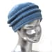 see more listings in the chapeaux toques section