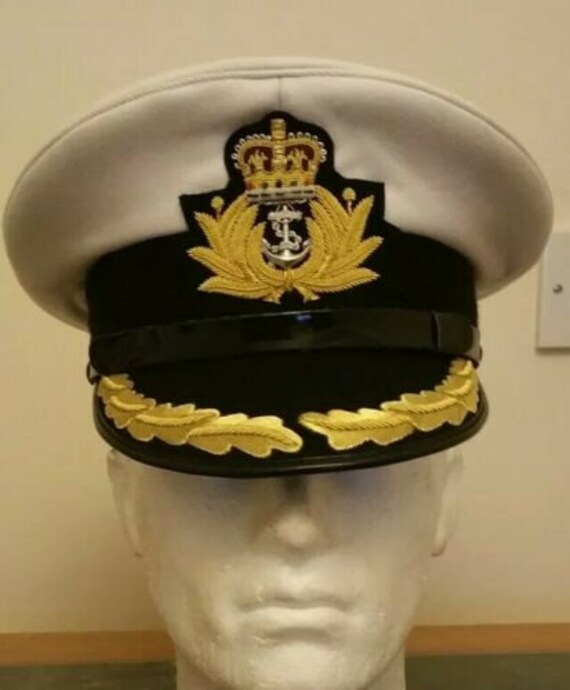 British Royal Navy Captain / Commander 