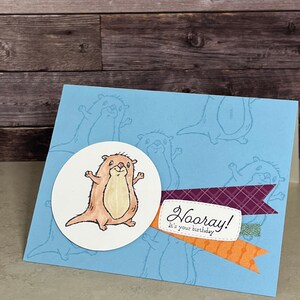 Handmade Card