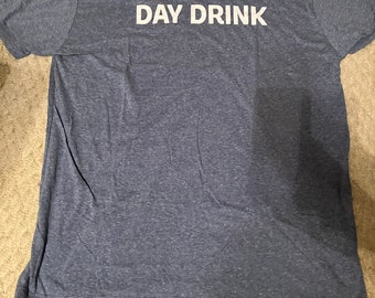 Deep Eddy Vodka shirt