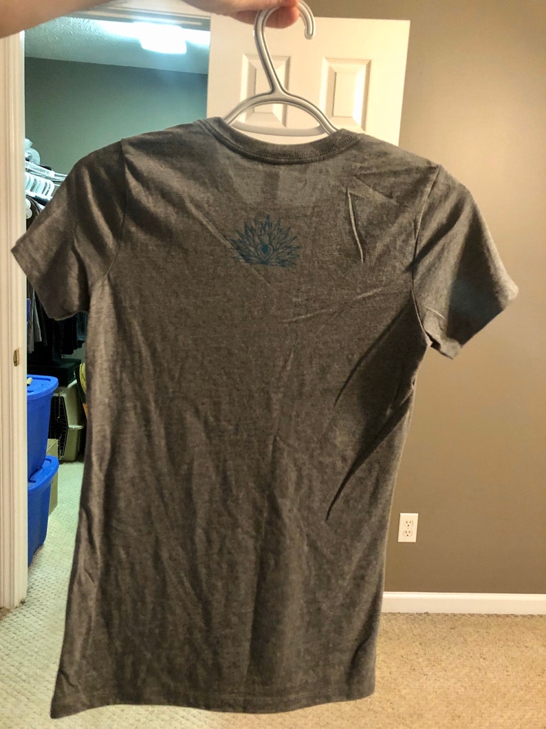 Corazon Tequila....JUST REDUCED!! Women\u2019s Corazon T-shirt