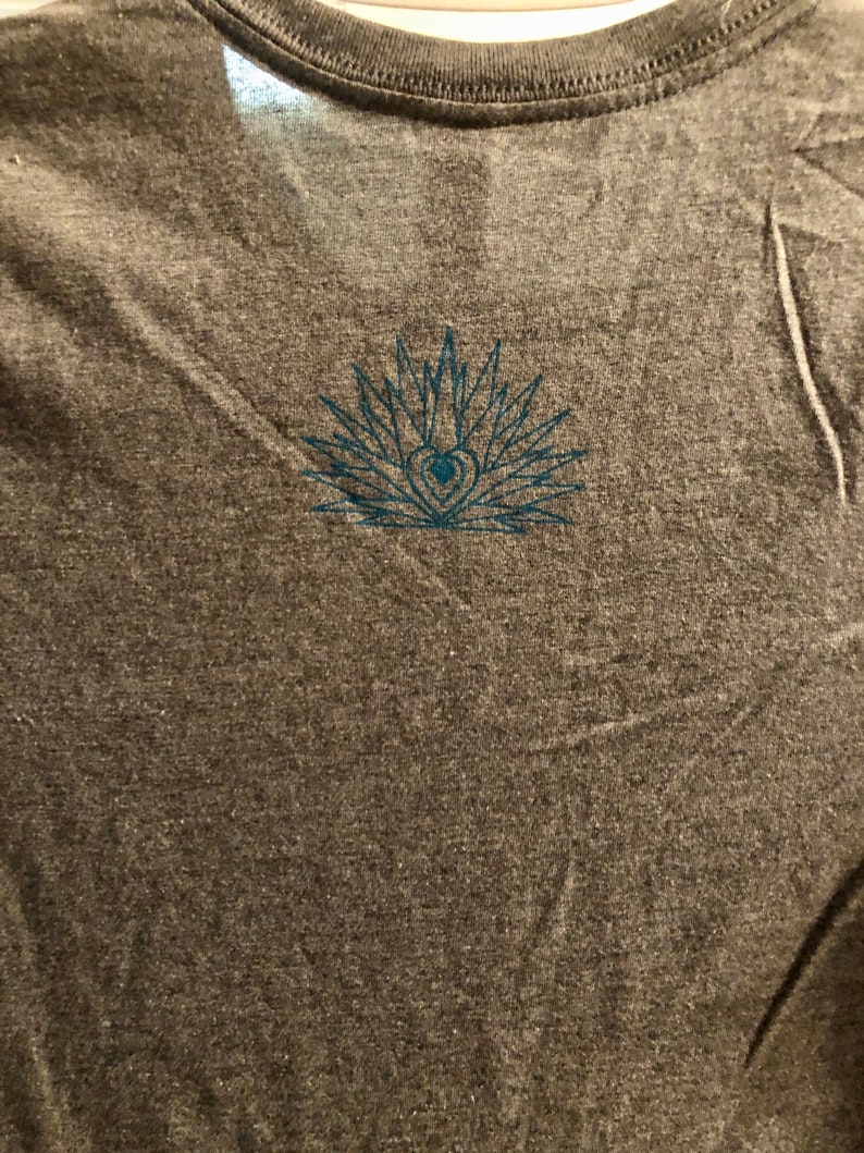 Corazon Tequila....JUST REDUCED!! Women\u2019s Corazon T-shirt
