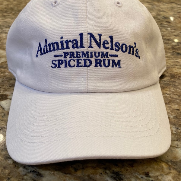 Admiral Nelson Hat
