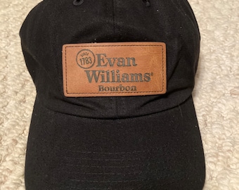 New Hat Evan Williams