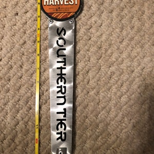 Southern Tier Brewery