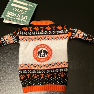 Tito’s Handmade Vodka…JUST REDUCED...SALE...Tito’s ornament