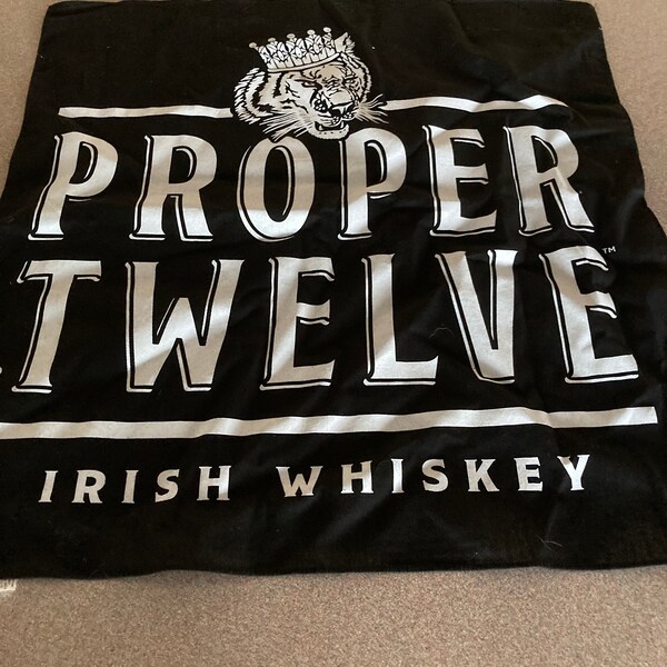 Proper Twelve Bandana