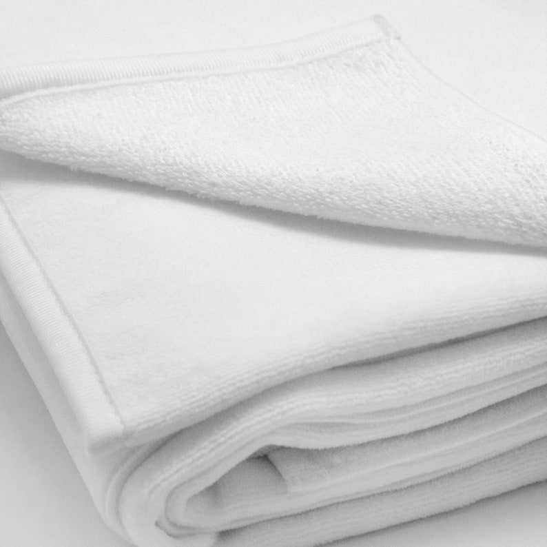 Personalised Beach Towel, Pool Towels, Family Towels, Striped Name