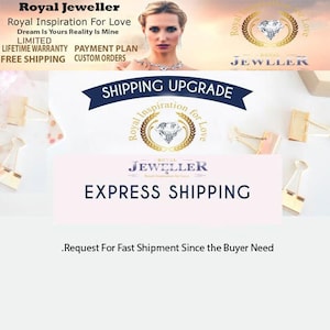 Urgency Shipping: Express Shipping Upgrade