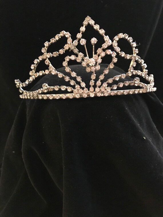 1930's Diadem