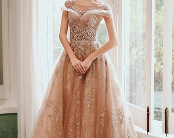 etsy ball gown