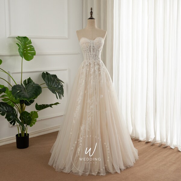 Used Prom Dress Etsy