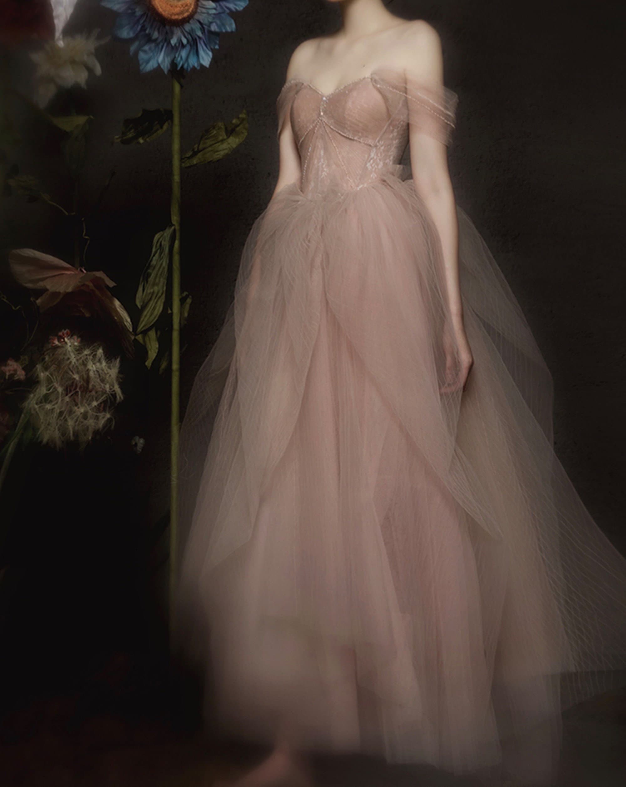 How much does a custom prom dress clearance cost