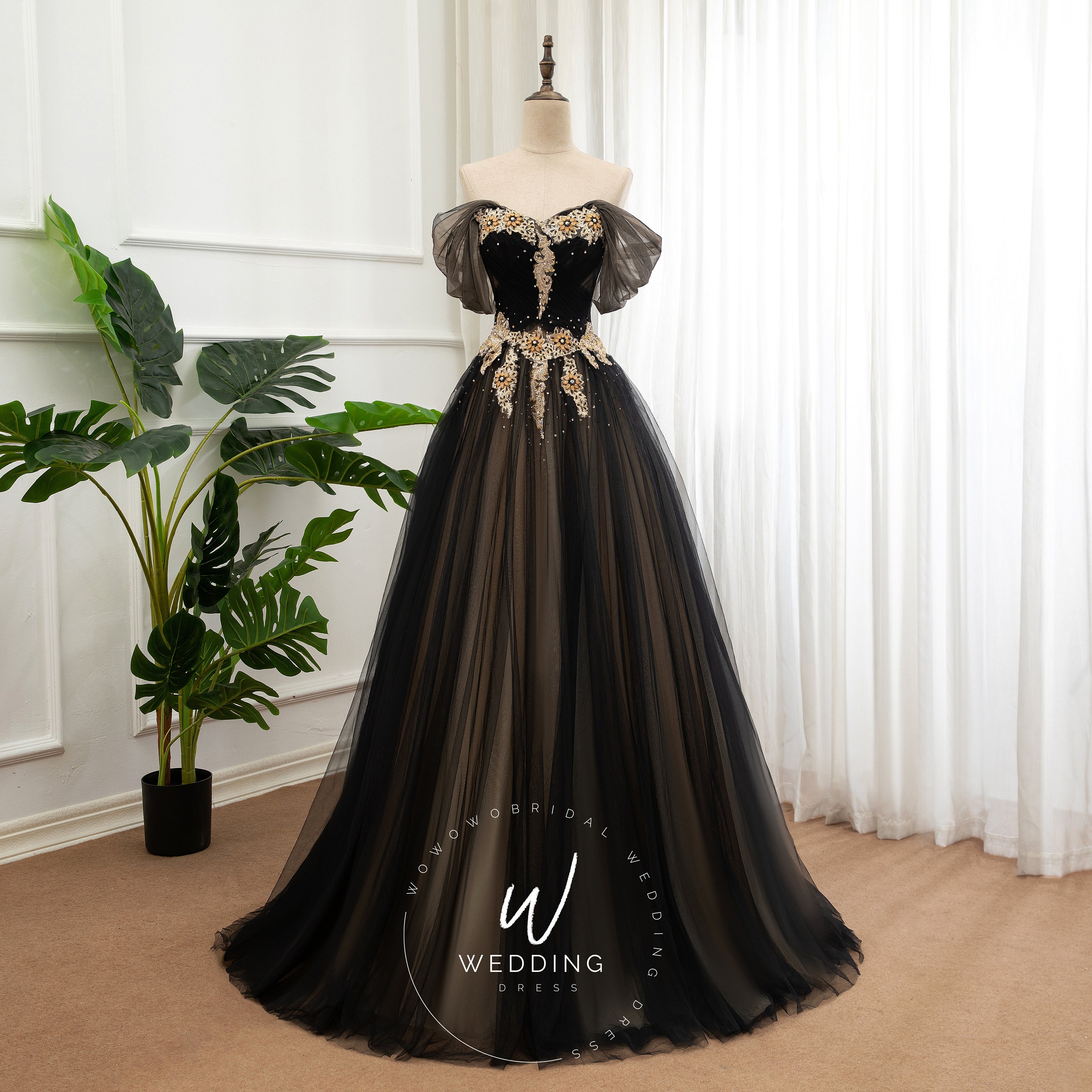 Dark prom best sale dresses