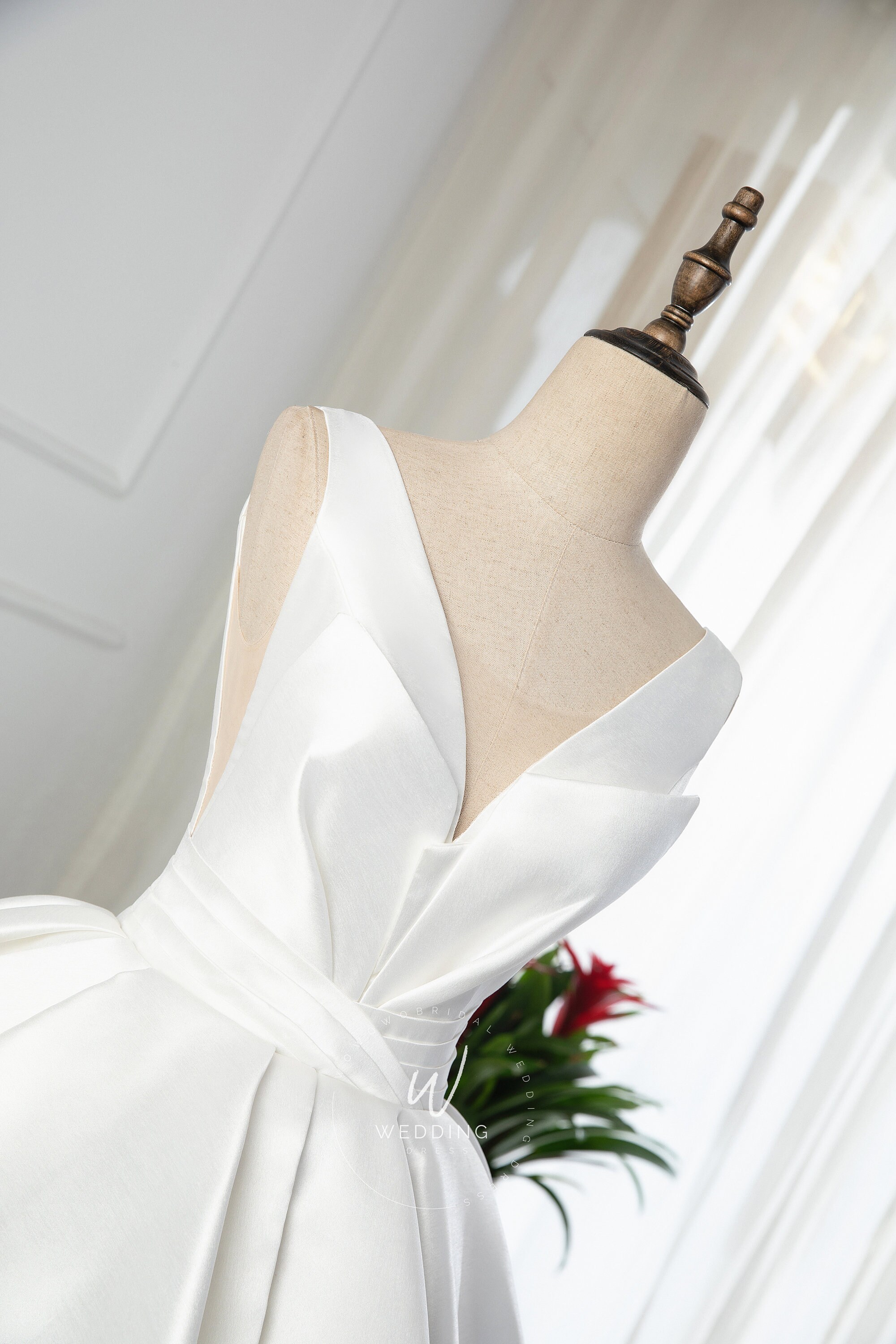Modest Sheer Wedding Dresses Robe De Mariage Alibaba China Sheer Lace  Handmade Bridal Gowns on Luulla