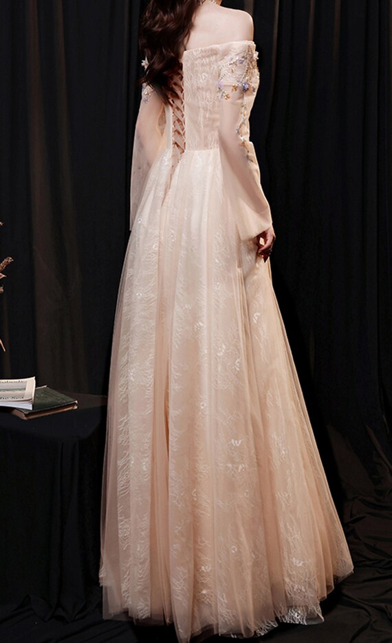 Lace cocktail dress for cheap wedding