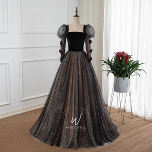 Plus Size Masquerade Ball Gown Etsy UK