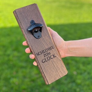 Wall Beer Opener, Wall Bottle Opener, Gift For Man, Father’s Day, personalised gift, Wedding Gift, Anniversary Gifts For Men, Gifts for Him