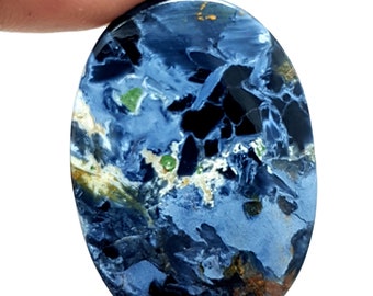 Very High /& Top Quality 100/% Natural Pietersite Cabochons,Pietersite Handmade Gemstone,Pietersite Hand Polished Gemstone 32.00 Cts.