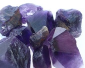 Amethyst Rough, Natural Amethyst Raw Material, 10 To 20mm, Top Quality Amethyst Rough, Gemstone Rough, Amethyst Rough Gemstone For Jewelry