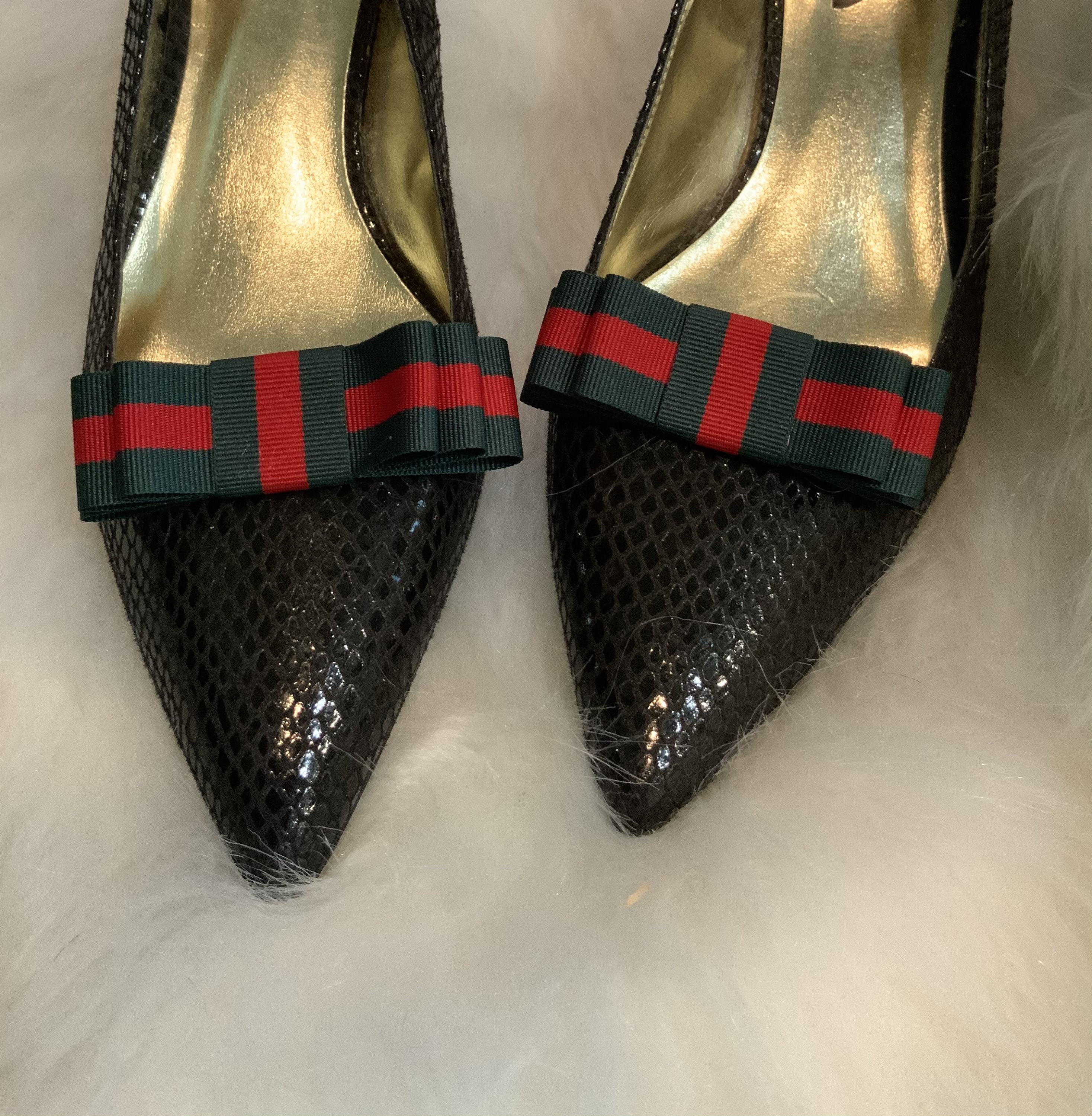 Gucci shoes for Women