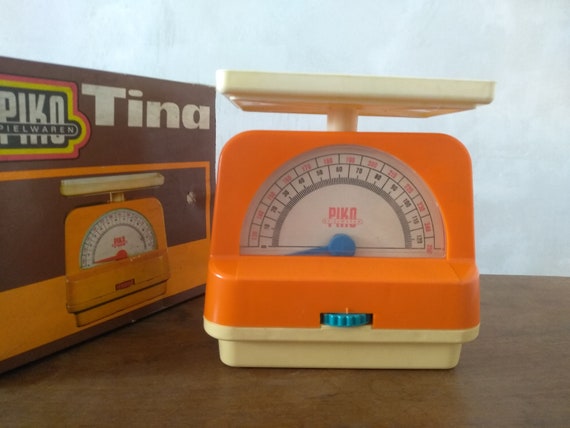 Buy Vintage Piko Toy Scale Piko Old Game Piko Game Ddr Game Online In India Etsy