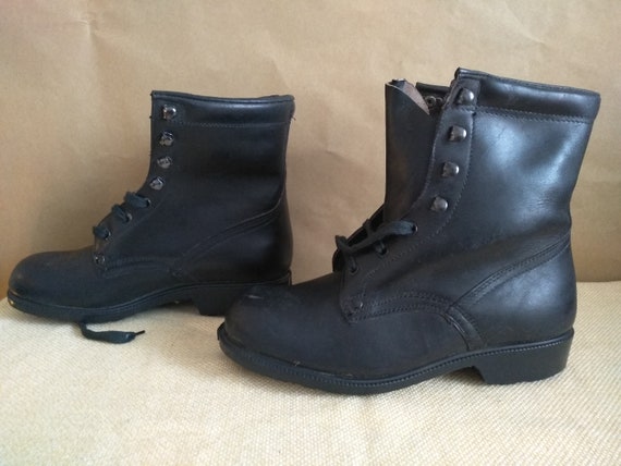 Dms store boots online