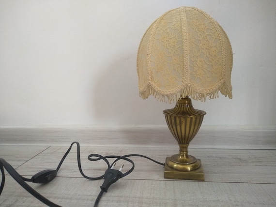 Old night lamp online