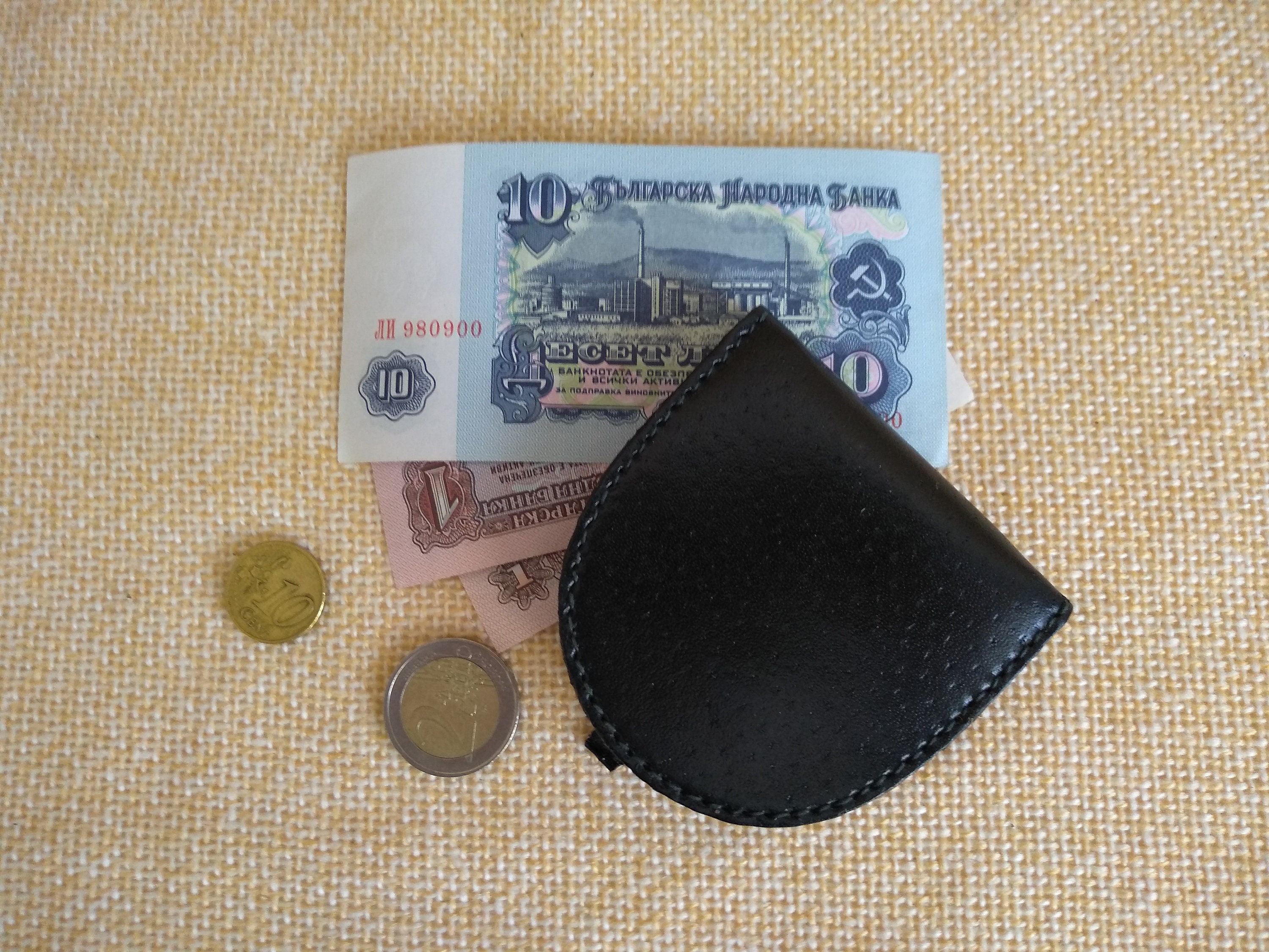 Leather Men Wallet 2021 Dollar Price Wallet Casual Clutch Money Purse Bag  Credit | eBay