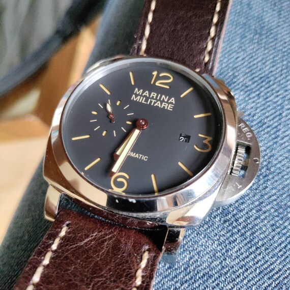 parnis panerai