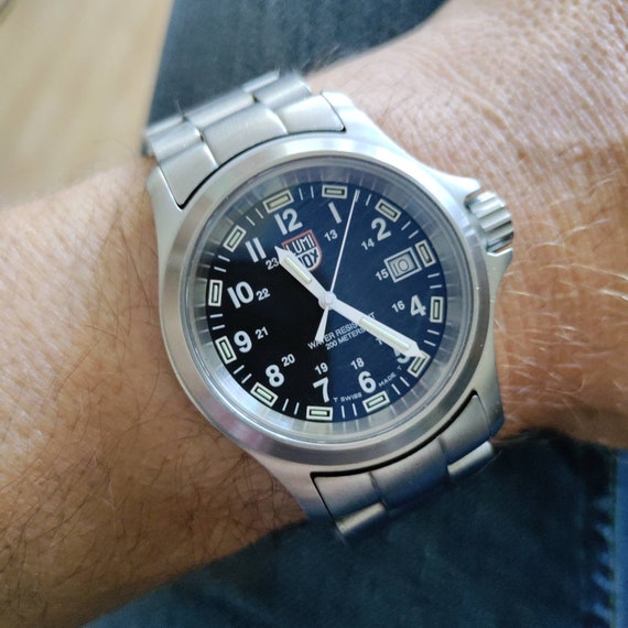 timex camper