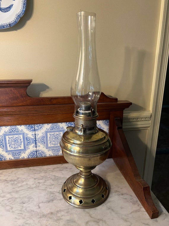 Oil cheap lamp company