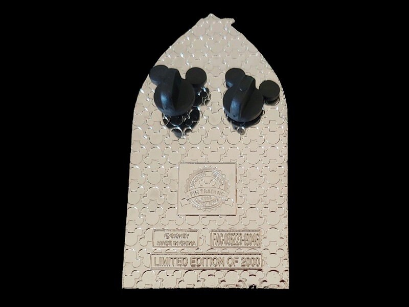 Disney Fantasy Pin Windows of Magic Aladdin LE 2000 Etsy