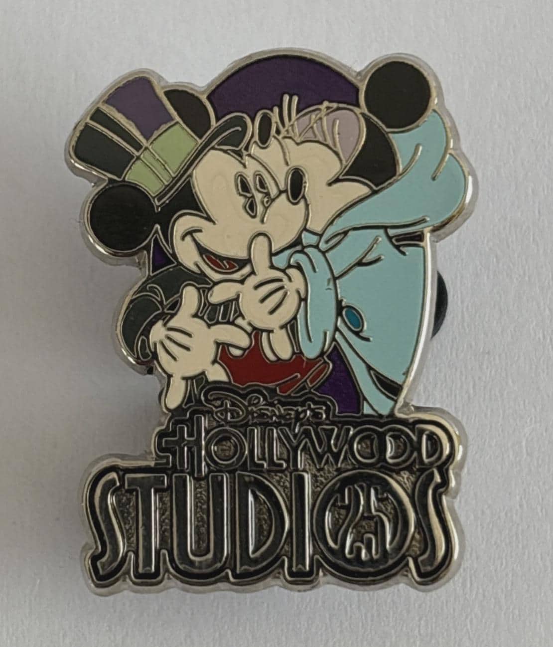Wdw 25th Anniversary - Etsy