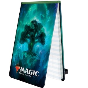 Ultra PRO Celestial Forest Life Pad for MTG Magic The Gathering