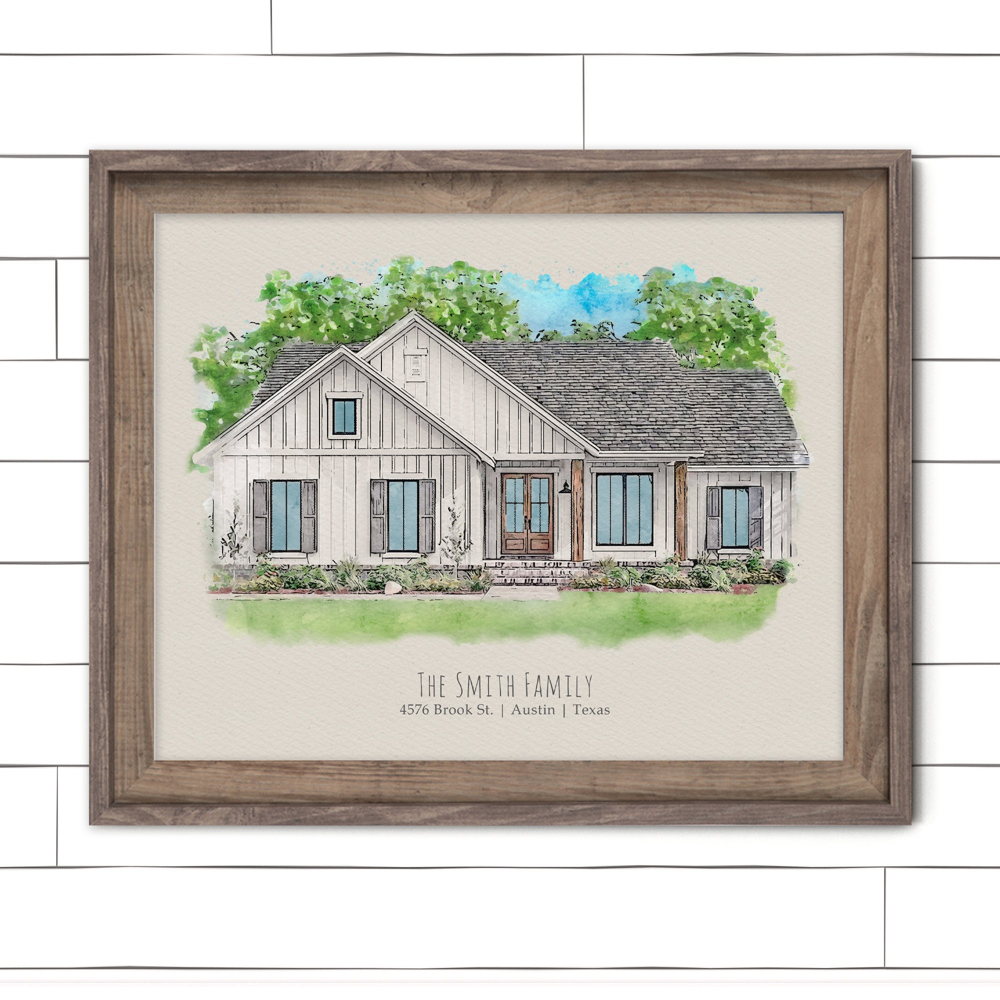 Realtor Closing Gift For Buyer Or Seller Real Estate Gifts | Etsy