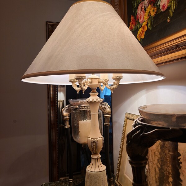 French Provincial Desk Etsy