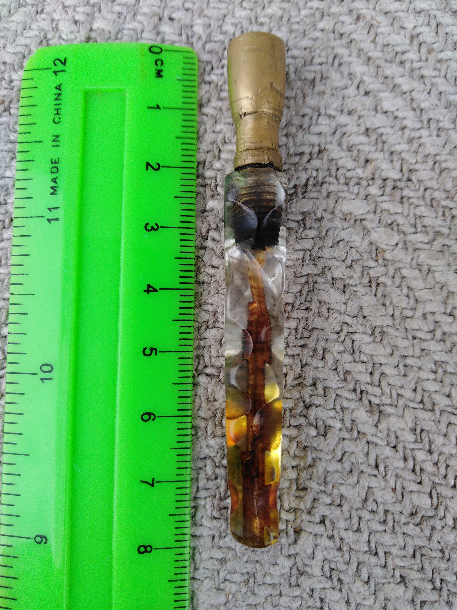 Smoking mouthpiece vintage collectible antiques rarity Etsy